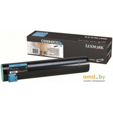 Картридж Lexmark C930H2CG