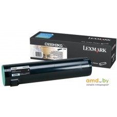 Картридж Lexmark C930H2KG