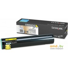 Картридж Lexmark C930H2YG