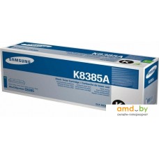 Картридж Samsung CLX-K8385A