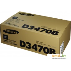 Картридж Samsung ML-D3470B