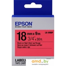 Картридж-лента для термопринтера Epson C53S655002 (9 м, 18 мм)