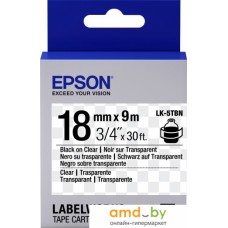 Картридж-лента для термопринтера Epson C53S655008