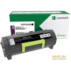 Картридж Lexmark 50F5U0E