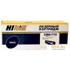 Картридж Hi-Black HB-№712