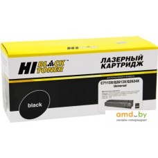 Картридж Hi-Black HB-C7115X/Q2613X/Q2624X