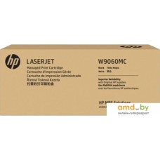 Картридж HP LaserJet W9060MC