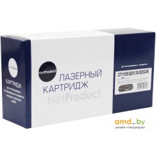 Картридж NetProduct N-C7115X/Q2613X/Q2624X