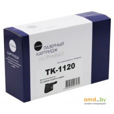 Картридж NetProduct N-TK-1120