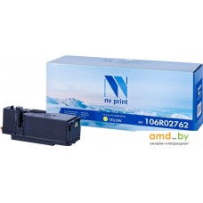 Картридж NV Print NV-106R02762Y (аналог Xerox 106R02762)