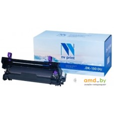 Фотобарабан NV Print NV-DK-150DU (аналог Kyocera DK-150)