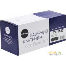 Картридж NetProduct N-TK-1140 (аналог Kyocera TK-1140)