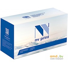 Картридж NV Print NV-KXFAD412А