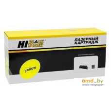 Картридж Hi-Black HB-CF362X