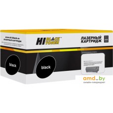 Картридж Hi-Black HB-CE390X (аналог HP CE390X)