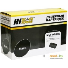 Картридж Hi-Black HB-MLT-D203E (аналог Samsung MLT-D203E)