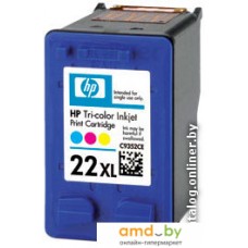 Картридж HP 22XL (C9352CE)