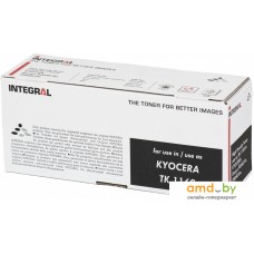 Картридж INTEGRAL TK-1160 (аналог Kyocera TK-1160)