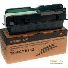 Картридж INTEGRAL TK-160 (аналог Kyocera TK-160)