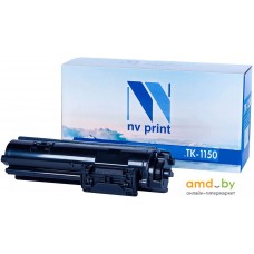 Картридж NV Print NV-TK1150NC (без чипа)