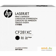 Картридж HP 81X CF281XC