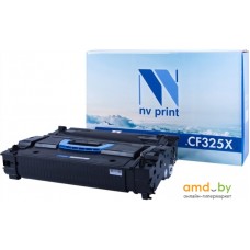 Картридж NV Print NV-CF325X (аналог HP CF325X)