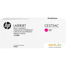 Картридж HP 650A CE273AC