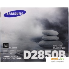 Картридж Совместимый с Samsung ML-D2850B