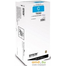 Чернила Epson C13T838240