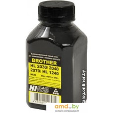 Тонер Hi-Black для Brother HL-2030/2040/2070/1240 90 г