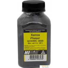 Тонер Hi-Black для Xerox Phaser 3010/WC 3045 60 г