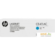 Картридж HP 305A CE411AC