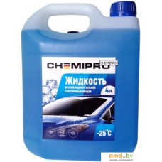 Chemipro -25С Зимняя 4л