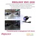 Камера заднего вида Prology RVC-200. Фото №4