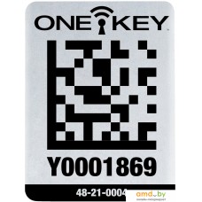 Портативный GPS-трекер Milwaukee One-Key L 25шт 4932480562