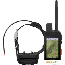 Портативный GPS-трекер Garmin Alpha 200i/TT15