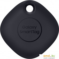 Bluetooth-метка Samsung Galaxy SmartTag (черный)