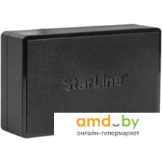 Автомобильный GPS-трекер StarLine M15