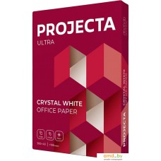 Офисная бумага Projecta A3, 80 г/м2, 500 л, класс A