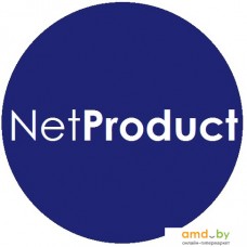 Фотобумага NetProduct Глянцевая A4 210 г/м2 100 листов