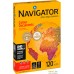 Офисная бумага Navigator Colour Documents A4 120 г/м2 250 л. Фото №1