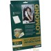 Самоклеящаяся бумага Lomond универсальная для этикеток A4 70 г/м2 100 листов 2100001. Фото №1