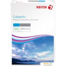 Офисная бумага Xerox Colotech Plus A4 100 г/м2 500 л 003R94646