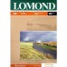 Фотобумага Lomond матовая двусторонняя A4 100 г/кв.м. 100 листов (0102002). Фото №1