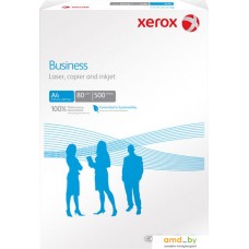 Офисная бумага Xerox Business A4 (80 г/м2)