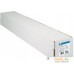 Офисная бумага HP Bright White Inkjet Paper 914 мм x 45,7 м (C6036A). Фото №1