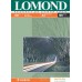 Фотобумага Lomond матовая двусторонняя A4 130 г/кв.м. 100 листов (0102004). Фото №1