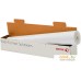 Офисная бумага Xerox Inkjet Monochrome Paper 610 мм x 50 м (80 г/м2) (450L90002). Фото №1