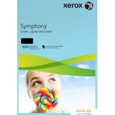 Офисная бумага Xerox Symphony Pastel Blue A4, 500л (80 г/м2) [003R92057]