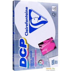 Фотобумага Clairefontaine DCP A4 CF 120 г/кв.м 250 л 1844C